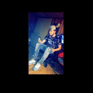 Meet your Posher, Alex